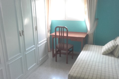 Piso en el Centro de Algeciras — photo 2