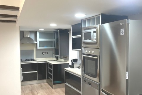 Apartamento en el corazón de Valencia — photo 3