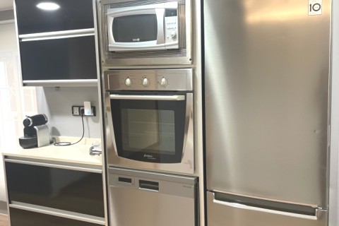 Apartamento en el corazón de Valencia — photo 4