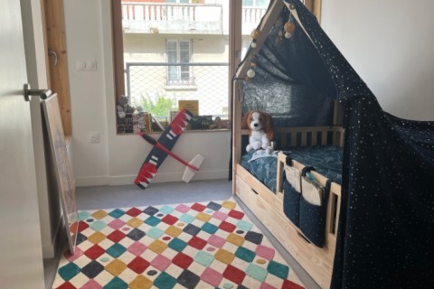 La maison de Sam — photo 2