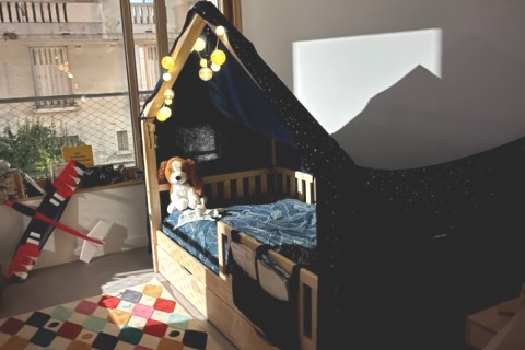 La maison de Sam — photo 3