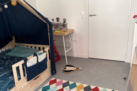 La maison de Sam — photo 4