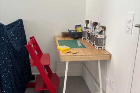 La maison de Sam — photo 5