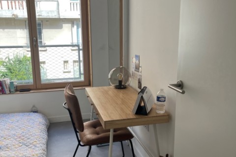 La maison de Sam — photo 6