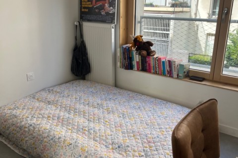 La maison de Sam — photo 7