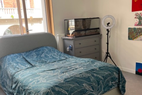 La maison de Sam — photo 10