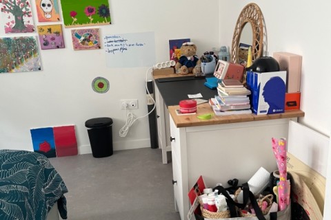 La maison de Sam — photo 12