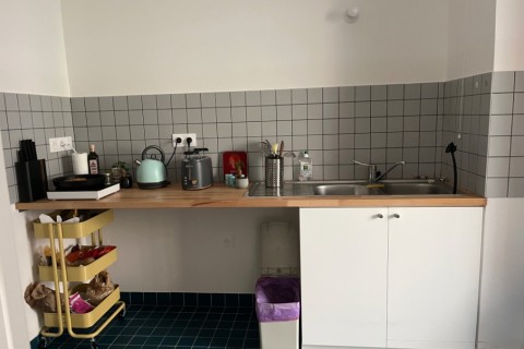 La maison de Sam — photo 13