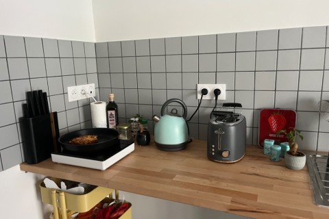 La maison de Sam — photo 14