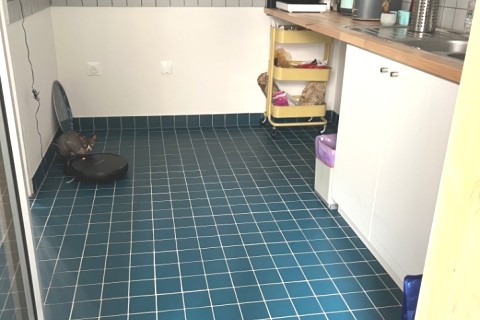 La maison de Sam — photo 16