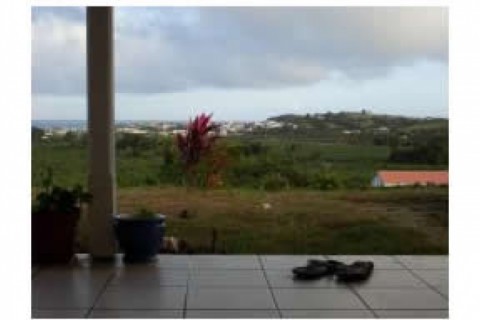 Villa avec très belle vue sur mer ... — photo 2