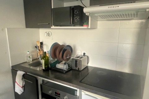 Appartement aux alentours de bordeaux avec vue sur un lac — photo 2