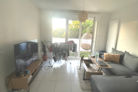 Appartement aux alentours de bordeaux avec vue sur un lac — photo 4