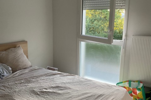 Appartement aux alentours de bordeaux avec vue sur un lac — photo 6