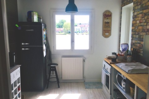 Charmant appartement bayonnais à saint esprit — photo 2