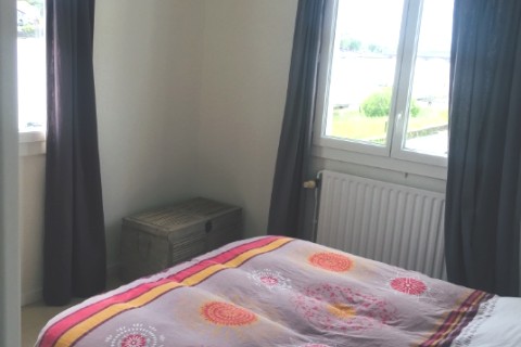Charmant appartement bayonnais à saint esprit — photo 3