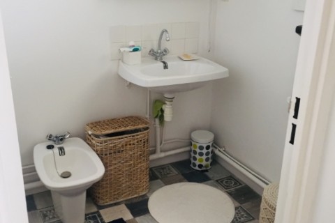 Charmant appartement bayonnais à saint esprit — photo 4