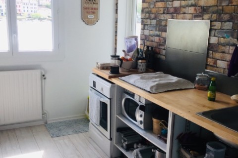 Charmant appartement bayonnais à saint esprit — photo 6