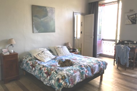 Grande maison dans les Pyrénées — photo 3
