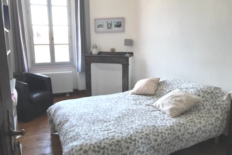 Grande maison dans les Pyrénées — photo 5