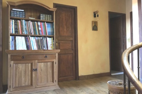 Grande maison dans les Pyrénées — photo 9