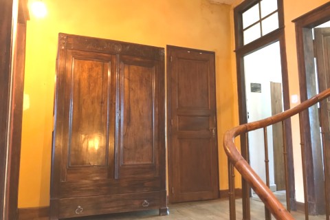 Grande maison dans les Pyrénées — photo 10
