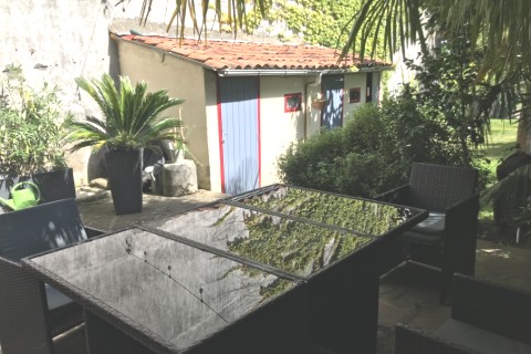 Grande maison dans les Pyrénées — photo 12