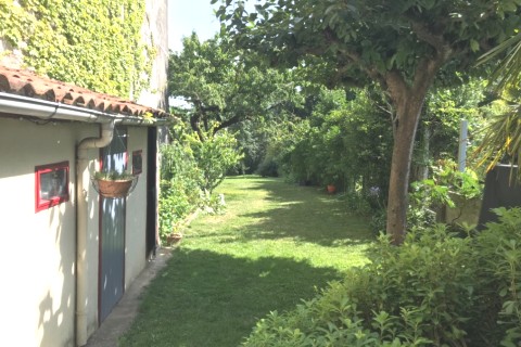 Grande maison dans les Pyrénées — photo 13