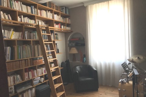 Grande maison dans les Pyrénées — photo 15