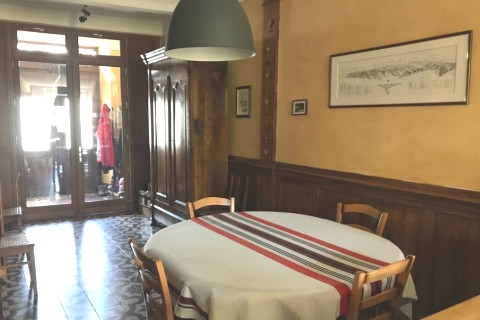 Grande maison dans les Pyrénées — photo 16