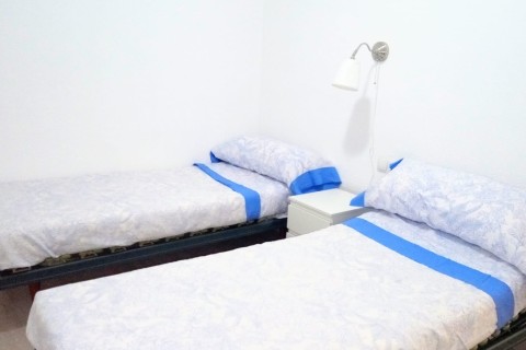 APARTAMENTO SOLO DISPONIBLE EL MES DE AGOSTO — photo 7
