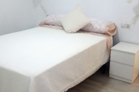 APARTAMENTO SOLO DISPONIBLE EL MES DE AGOSTO — photo 8