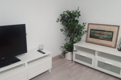 APARTAMENTO SOLO DISPONIBLE EL MES DE AGOSTO — photo 10
