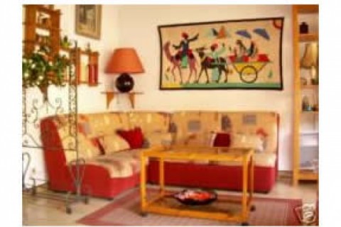 Petit appartement dans le centre de Cannes — photo 2