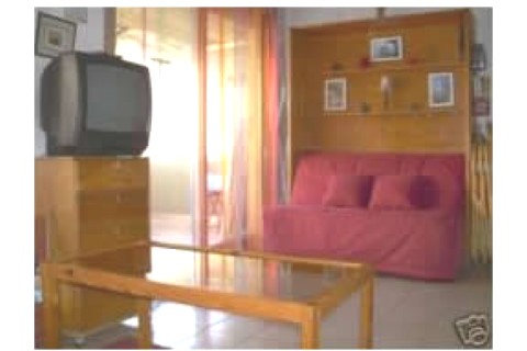 Petit appartement dans le centre de Cannes — photo 3