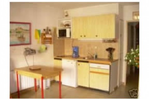 Petit appartement dans le centre de Cannes — photo 4