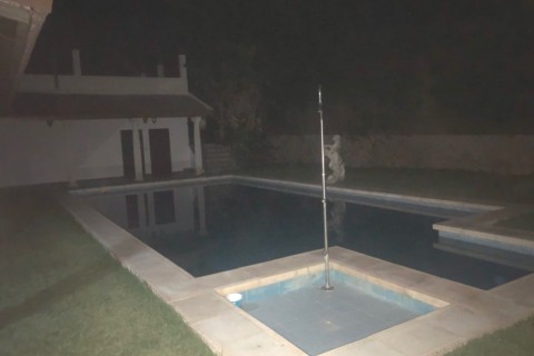 Chalet a 30 minutos de Sevilla — photo 4