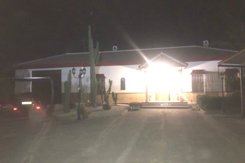 Chalet a 30 minutos de Sevilla — photo 8