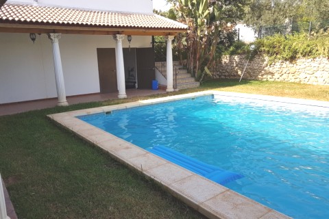 Chalet a 30 minutos de Sevilla — photo 12