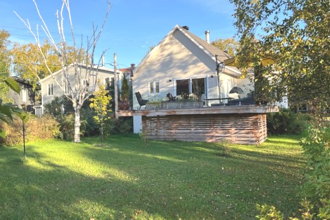 Maison dans Charlevoix — photo 2