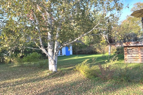 Maison dans Charlevoix — photo 3