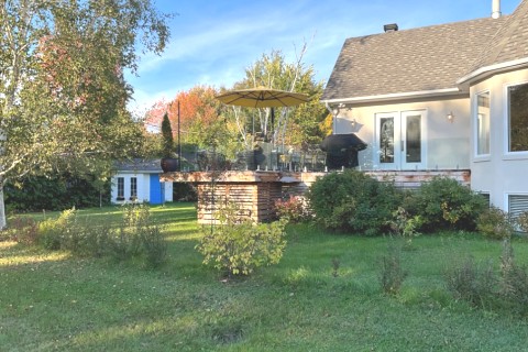 Maison dans Charlevoix — photo 4