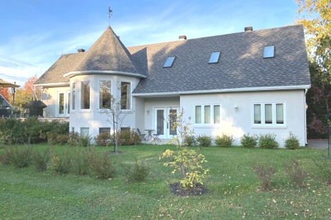 Maison dans Charlevoix — photo 5
