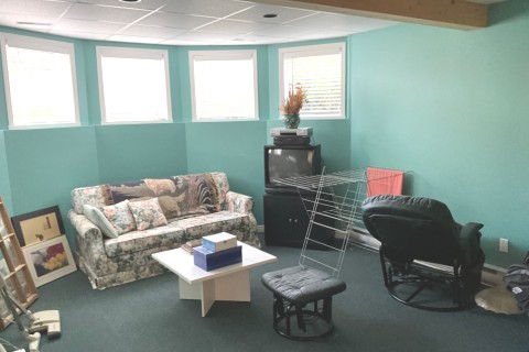 Maison dans Charlevoix — photo 12