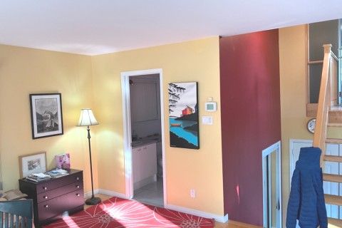 Maison dans Charlevoix — photo 13