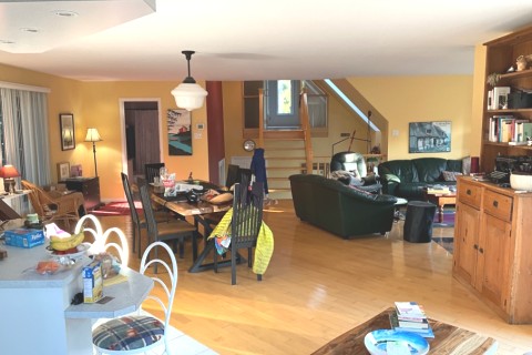 Maison dans Charlevoix — photo 14