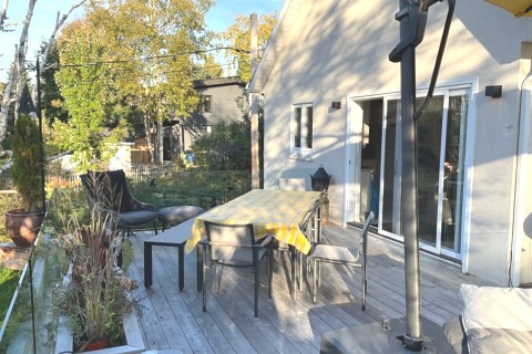 Maison dans Charlevoix — photo 16