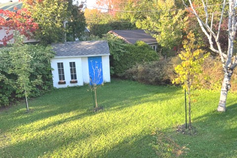 Maison dans Charlevoix — photo 19
