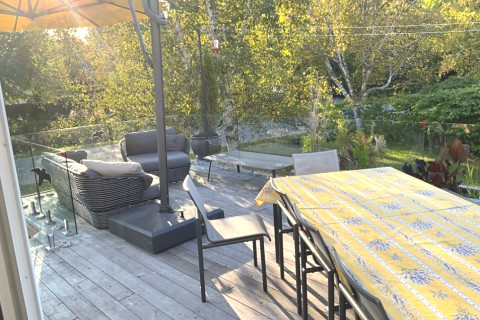 Maison dans Charlevoix — photo 20