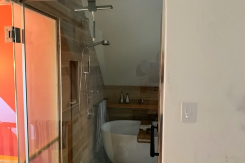 Maison dans Charlevoix — photo 26